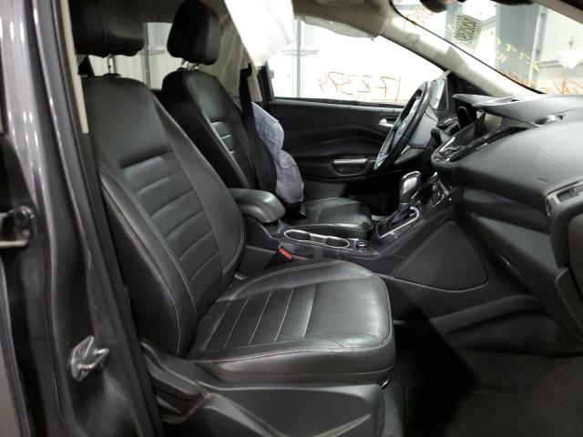 Photo 5 from auction – 2014 FORD ESCAPE TIT with VIN 1FMCU9J91EUB20193