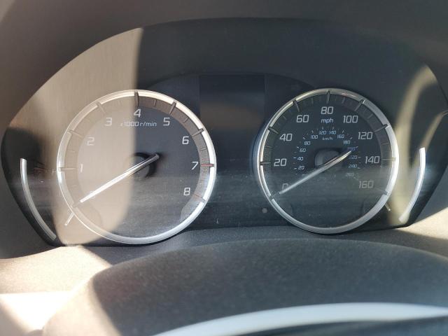 Photo 8 from auction – 2014 ACURA MDX TECHNO with VIN 5FRYD4H44EB038764