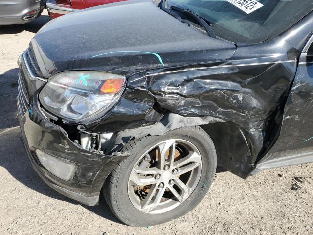Photo 9 from auction – 2016 CHEVROLET EQUINOX LT with VIN 2GNFLGEK9G6152677