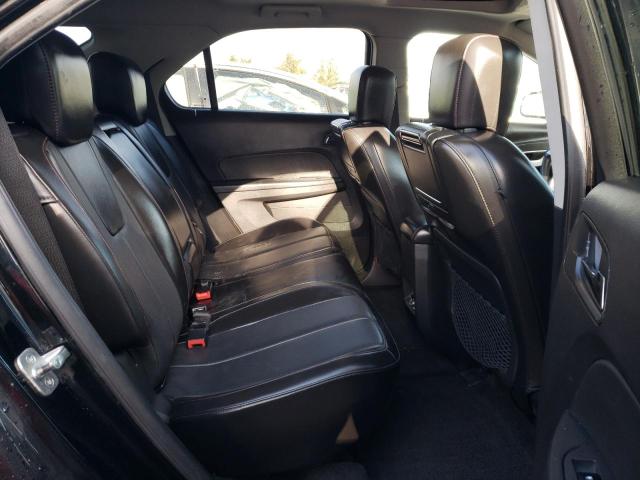 Photo 6 from auction – 2010 CHEVROLET EQUINOX LT with VIN 2CNFLGEY0A6280113