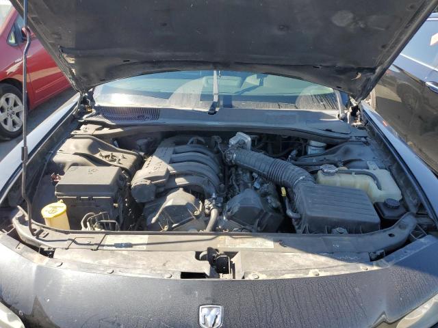 Photo 7 from auction – 2008 DODGE CHARGER with VIN 2B3KA43R98H144341