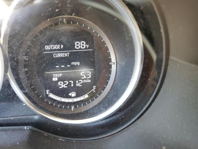 Photo 8 from auction – 2013 MAZDA CX-5 TOURI with VIN JM3KE2CE6D0142590