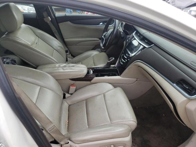 Photo 5 from auction – 2013 CADILLAC XTS with VIN 2G61N5S32D9126241