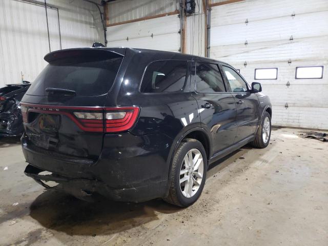 Photo 4 from auction – 2021 DODGE DURANGO R/ with VIN 1C4SDJCT1MC661825