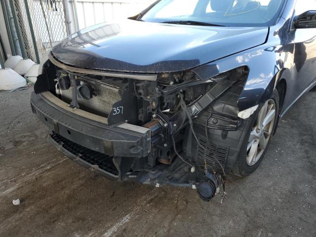 Photo 9 from auction – 2013 NISSAN ALTIMA 2.5 with VIN 1N4AL3AP7DC193542