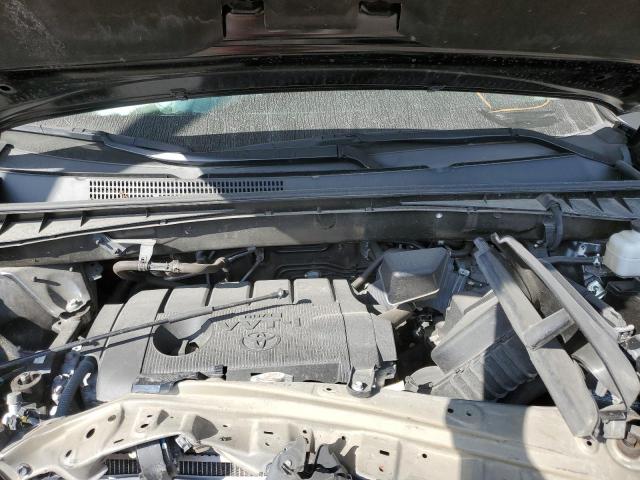 Photo 7 from auction – 2018 TOYOTA HIGHLANDER with VIN 5TDZARFH7JS038085