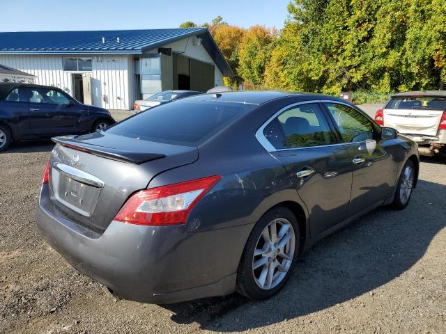 Zdjęcie 4 z aukcji – 2010 NISSAN MAXIMA S z VIN 1N4AA5AP5AC845359