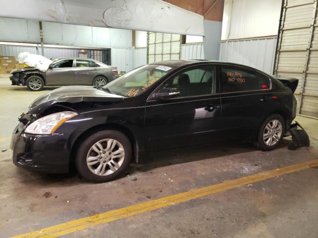 Photo 9 from auction – 2011 NISSAN ALTIMA BAS with VIN 1N4AL2AP3BN412265