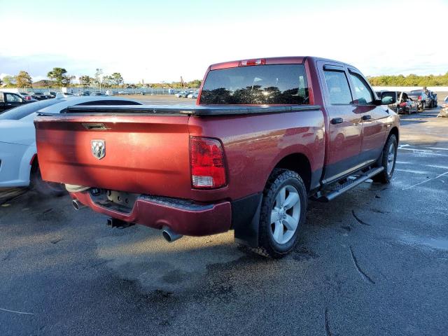 Photo 4 from auction – 2015 RAM 1500 ST with VIN 3C6RR7KT5FG699618