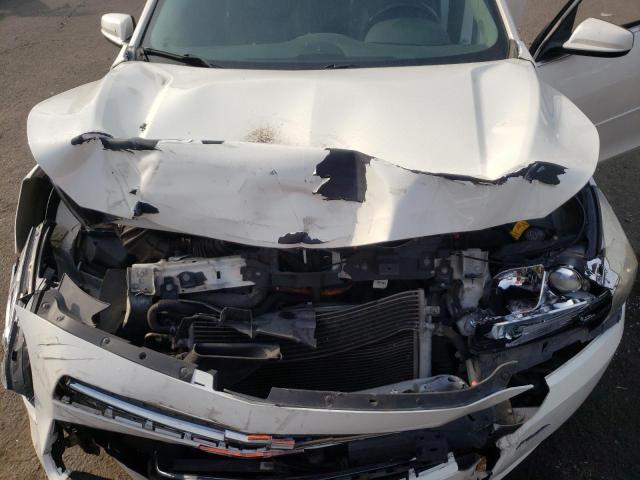 Photo 7 from auction – 2013 CHEVROLET MALIBU 2LT with VIN 1G11F5SR0DF163707