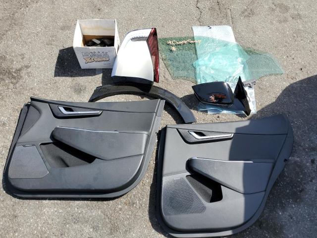Photo 9 from auction – 2022 KIA EV6 LIGHT with VIN KNDC34LA8N5030020