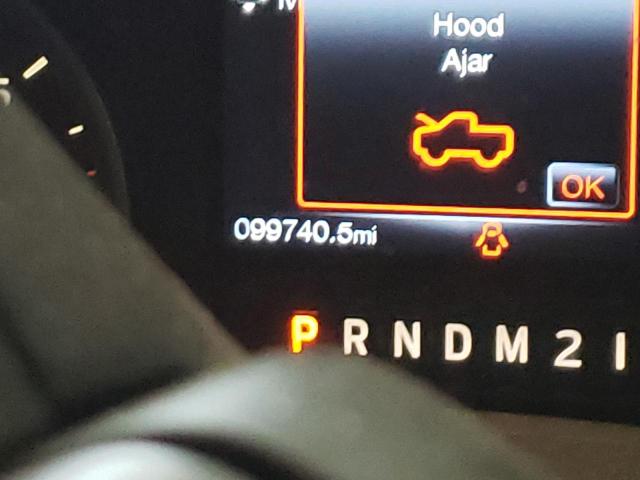 Photo 8 from auction – 2015 FORD F150 SUPER with VIN 1FTFW1EG3FFC75565