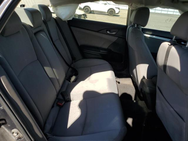 Photo 6 from auction – 2017 HONDA CIVIC EX with VIN 19XFC2F78HE220622