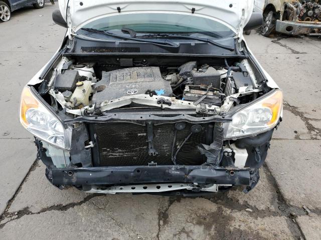 Photo 7 from auction – 2011 TOYOTA RAV4 with VIN 2T3BK4DV3BW038241