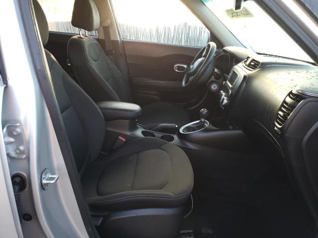 Photo 5 from auction – 2017 KIA SOUL with VIN KNDJN2A28H7450953
