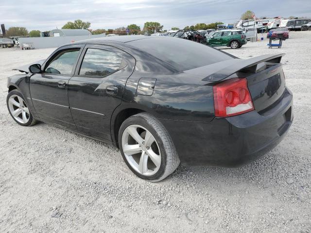 Photo 3 from auction – 2010 DODGE CHARGER R/ with VIN 2B3CA8CT4AH288263