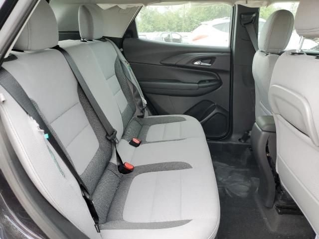 Photo 6 from auction – 2021 CHEVROLET TRAILBLAZE with VIN KL79MMS20MB127940