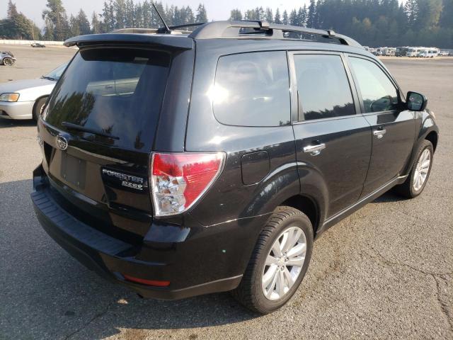 Photo 4 from auction – 2012 SUBARU FORESTER 2 with VIN JF2SHADC6CH438136