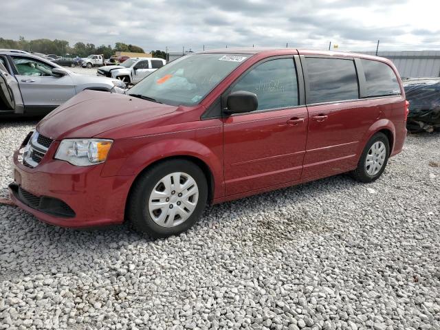 Photo 2 from auction – 2016 DODGE GRAND CARA with VIN 2C4RDGBG4GR169811