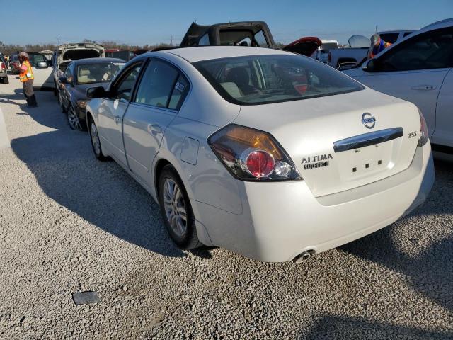 Photo 3 from auction – 2011 NISSAN ALTIMA BAS with VIN 1N4AL2AP4BN496581