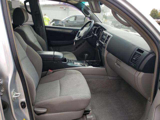 Zdjęcie 5 z aukcji – 2007 TOYOTA 4RUNNER SR z VIN JTEBU14R678090449