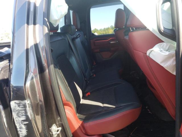 Photo 6 from auction – 2019 RAM 1500 REBEL with VIN 1C6RRFEG6KN822952