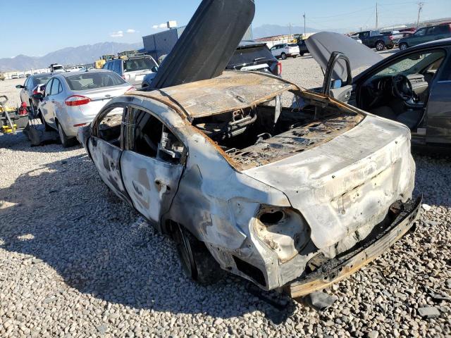 Photo 3 from auction – 2015 SUBARU WRX PREMIU with VIN JF1VA1D65F9818650