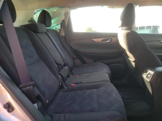 صورة رقم 6 من المزاد - 2015 NISSAN ROGUE S مع VIN KNMAT2MV2FP588271