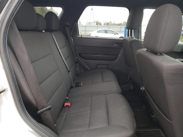 Photo 6 from auction – 2012 FORD ESCAPE XLT with VIN 1FMCU0D70CKC32904