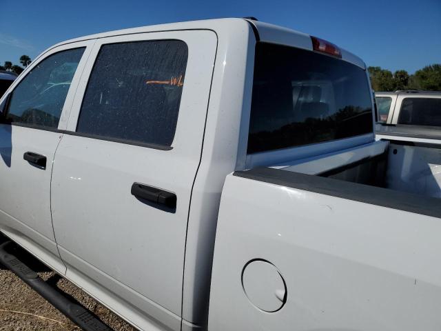 Photo 9 from auction – 2018 RAM 1500 ST with VIN 1C6RR6KGXJS304816