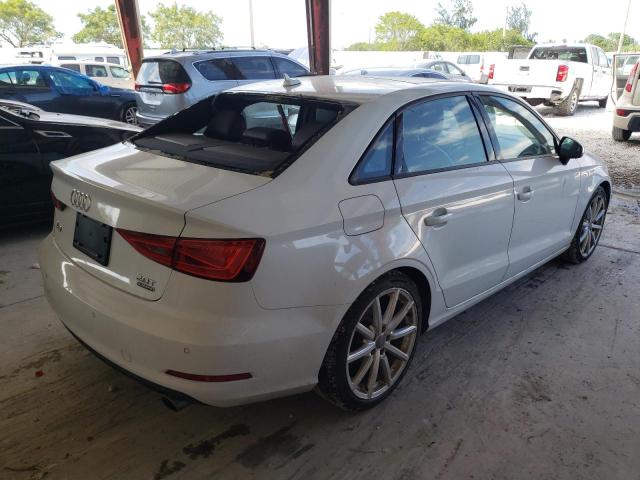 Photo 4 from auction – 2015 AUDI A3 PREMIUM with VIN WAUBFGFFXF1081133