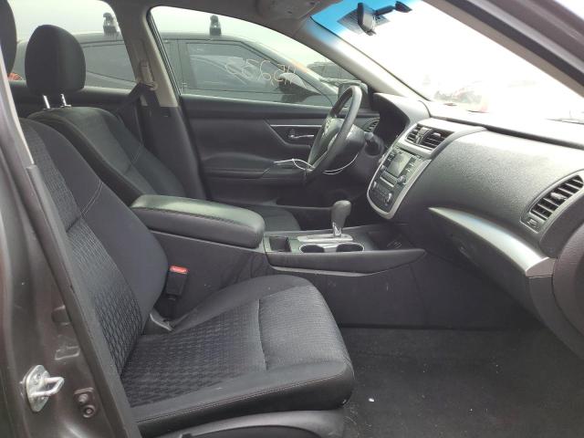Photo 5 from auction – 2016 NISSAN ALTIMA 2.5 with VIN 1N4AL3AP6GN343018