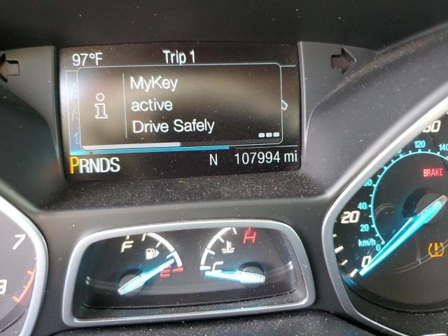 Photo 8 from auction – 2014 FORD ESCAPE SE with VIN 1FMCU9GX1EUC15584