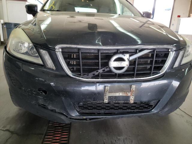 Photo 9 from auction – 2011 VOLVO XC60 T6 with VIN YV4902DZ1B2175082