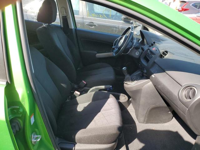 Photo 5 from auction – 2011 MAZDA MAZDA2 with VIN JM1DE1HY1B0118757
