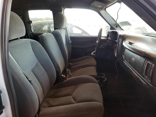 Photo 5 from auction – 2004 CHEVROLET SILVERADO with VIN 1GCEC19X24Z261960