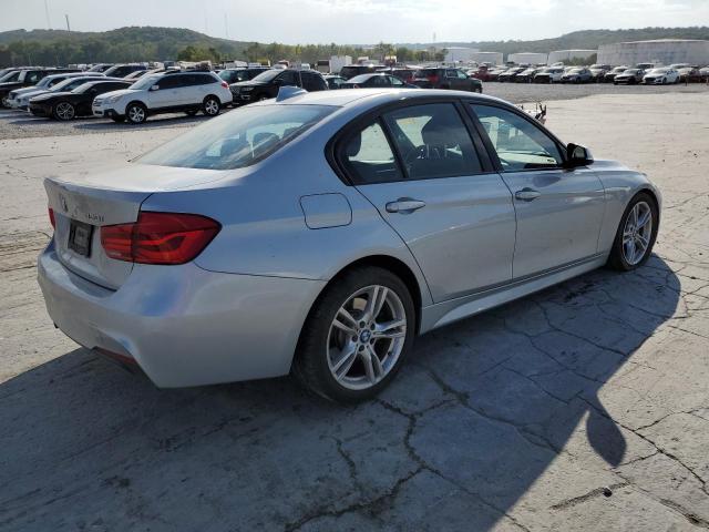 Photo 4 from auction – 2018 BMW 330 I with VIN WBA8B9G58JNU57689