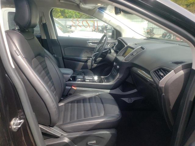 Photo 5 from auction – 2019 FORD EDGE SEL with VIN 2FMPK3J92KBB43424