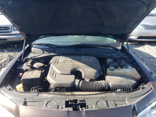 Photo 7 from auction – 2013 CHRYSLER 300 with VIN 2C3CCAAG5DH602422