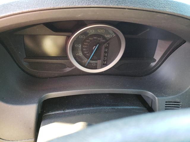 Photo 8 from auction – 2015 FORD EXPLORER L with VIN 1FM5K7F83FGB16505