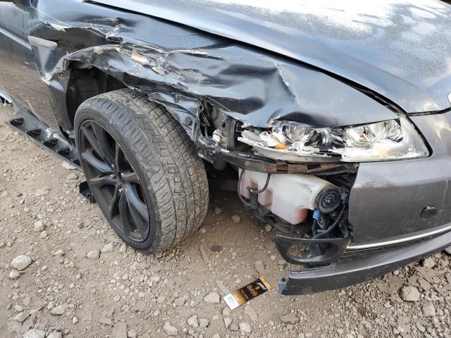 Photo 9 from auction – 2007 ACURA TL with VIN 19UUA66217A026512