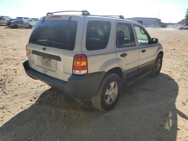 Photo 4 from auction – 2003 FORD ESCAPE XLT with VIN 1FMYU031X3KC04417