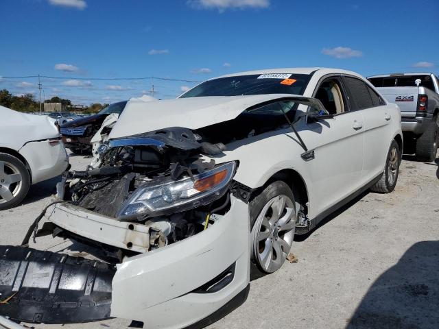 Photo 2 from auction – 2011 FORD TAURUS SEL with VIN 1FAHP2EW5BG129181