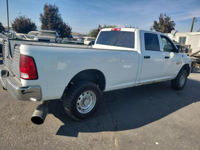 Photo 4 from auction – 2011 DODGE RAM 3500 with VIN 3D73Y3CL5BG596384