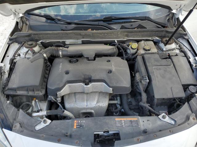 Photo 7 from auction – 2015 CHEVROLET MALIBU 2LT with VIN 1G11D5SL3FF185690