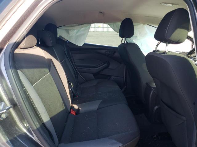 Photo 6 from auction – 2012 FORD FOCUS SE with VIN 1FAHP3K23CL298860
