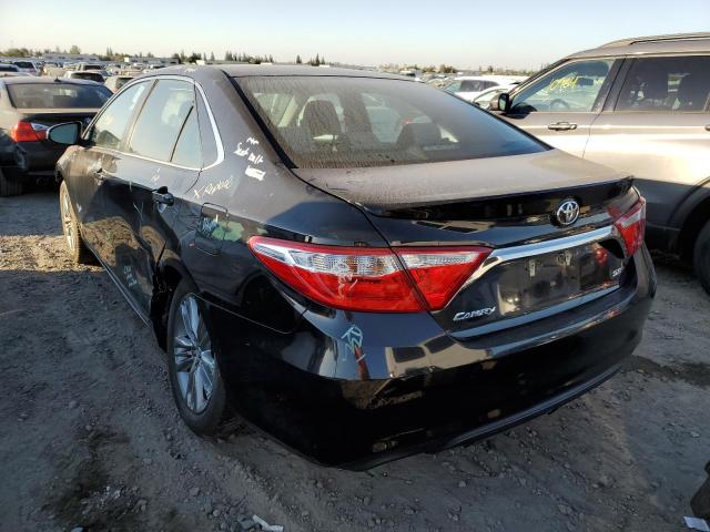 Photo 3 from auction – 2015 TOYOTA CAMRY LE with VIN 4T1BF1FKXFU904960