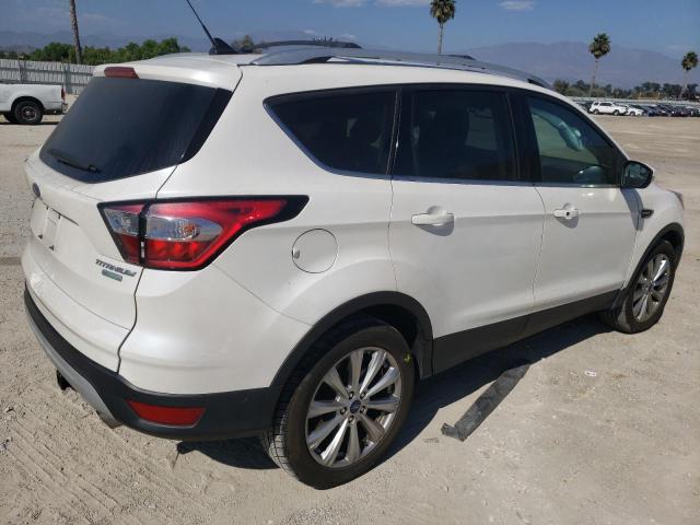Photo 4 from auction – 2018 FORD ESCAPE TIT with VIN 1FMCU0J90JUC86727