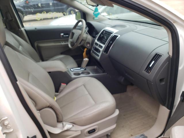 Photo 5 from auction – 2009 FORD EDGE LIMIT with VIN 2FMDK39C19BA55414