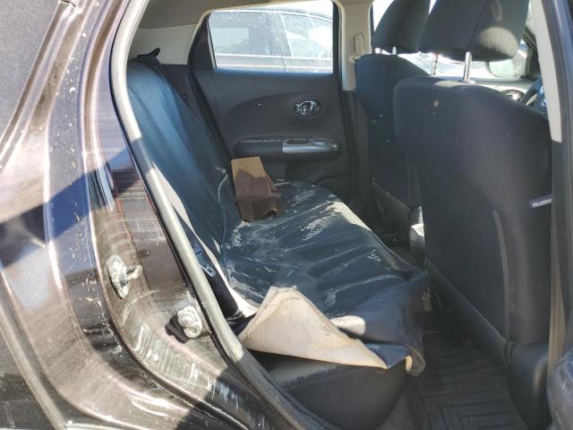 Photo 6 from auction – 2014 NISSAN JUKE S with VIN JN8AF5MV0ET362295